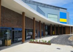 Heitman Finalizes Development of Self-Storage Facility in Dublin [Ireland]