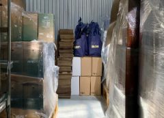 Self-Storage Units Planned for Unused Land in Innerleithen [Scotland]
