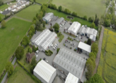 London Investor Buys Self-Storage Firm in York [England]