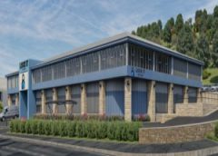 Self-Storage Provider to Open New Facility Following £7 Million Investment in Haslingden, England