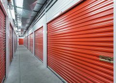 The Roll Up: LSC Completes 1,691-Unit Storage Site in Queens