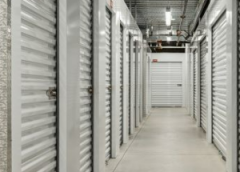 Byline Bank Lends $14 Million on Self Storage Build in Paramount