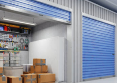 Indoor Self Storage Business Planned for Dormant Fairborn Former Kmart