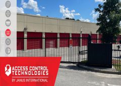 Self-Storage Gates – Your First Line Of Defense