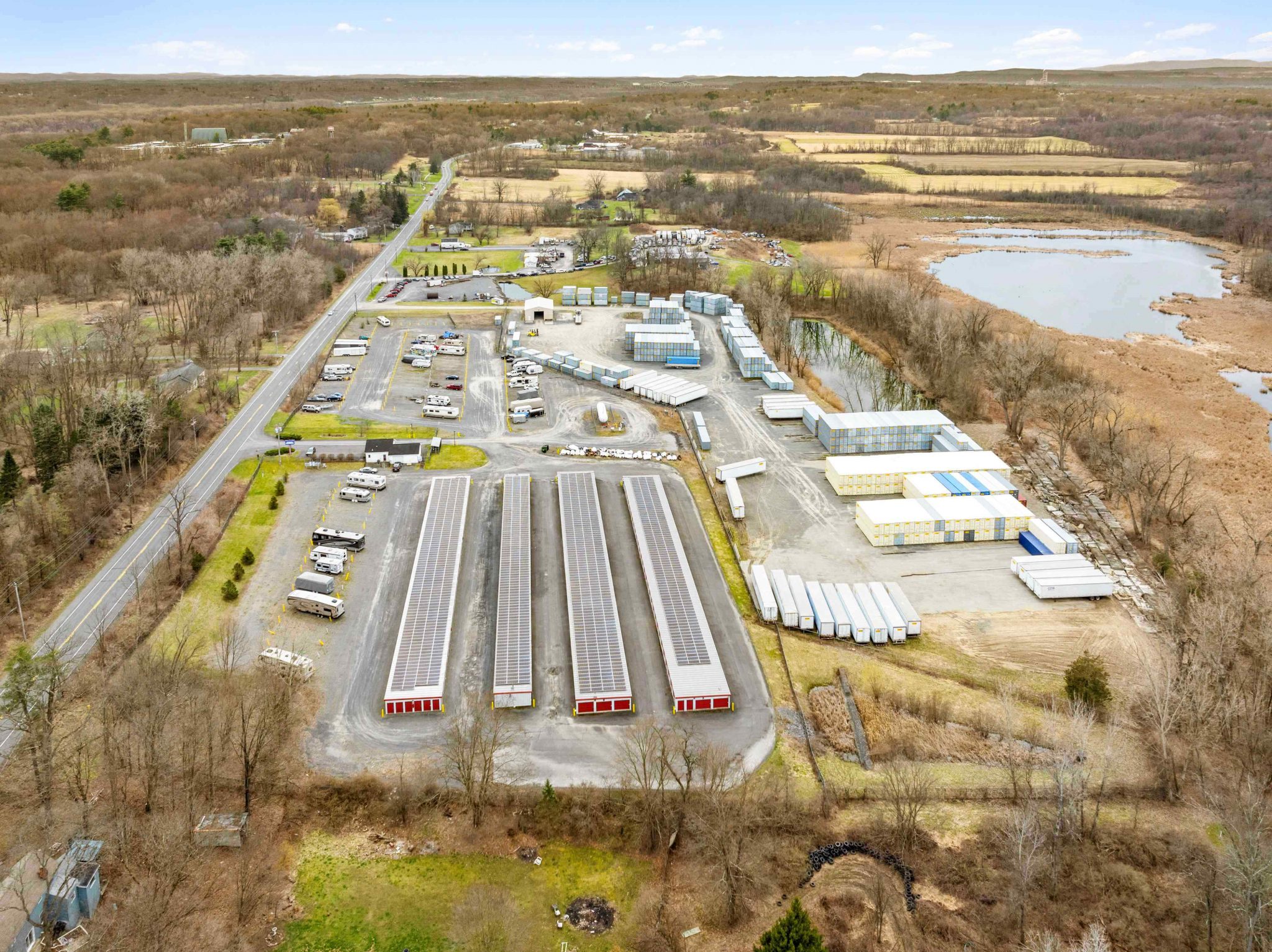 Recent Transactions 10.15.2024 10.21.2024 List Self Storage