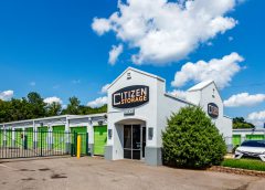 Eight Self-Storage Properties Trade to New Owner in  Memphis MSA, TN