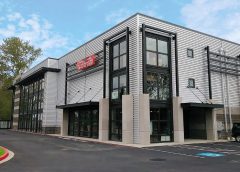 Anthem Self Storage Expands Secure Self-Storage Services to More Communities in Everett, WA