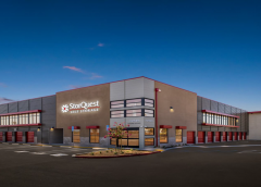 Talonvest Capital Closes $25.2M Bridge Loan for Their Newly Developed Self-Storage Facility in Vista, CA
