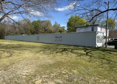 Smith’s Storage Opens New Self-Storage Facility in Smiths Station, Alabama