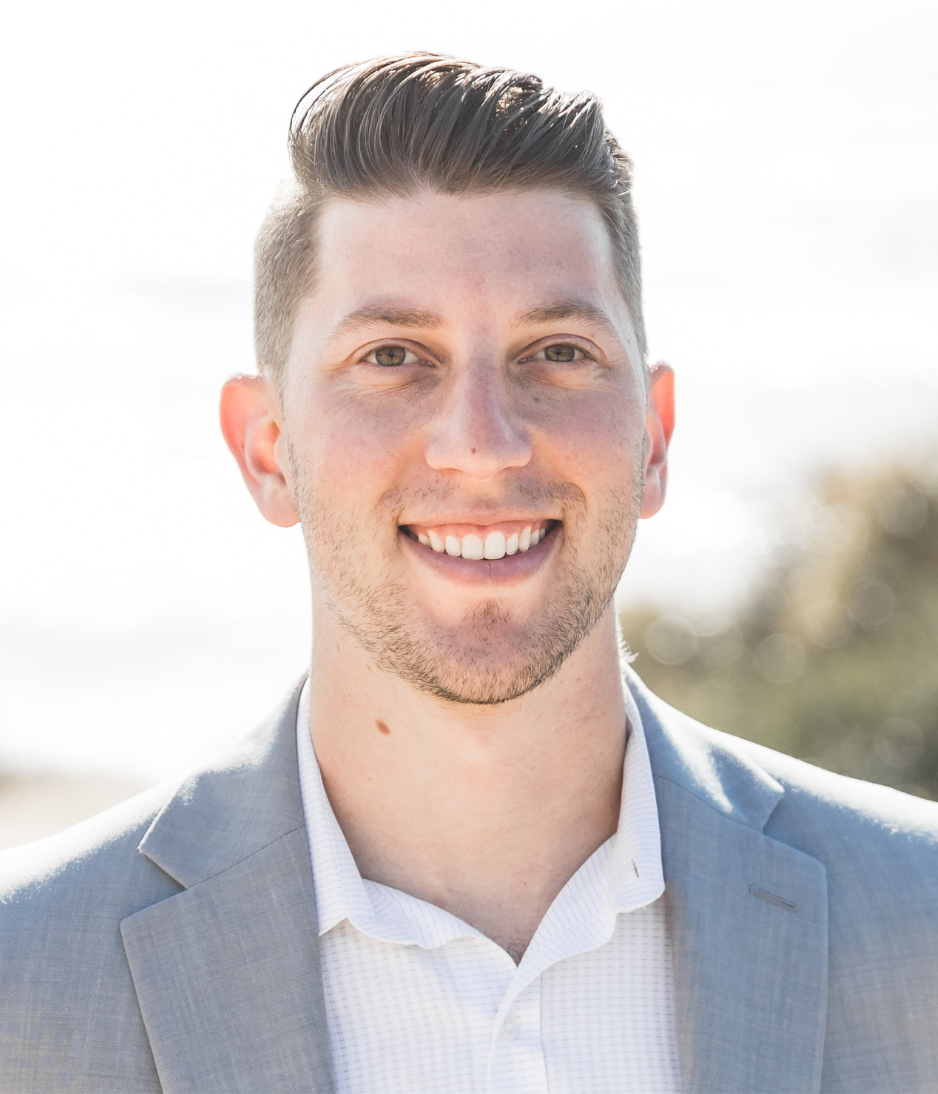 Featured Broker: Taylor Cahn
