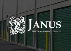 The Self-Storage Building, Technology, and Renovation Experts at Janus International Announce All-New Door Replacement Mobile Application
