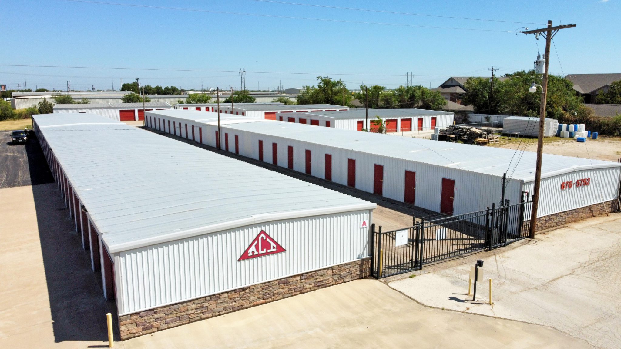 Recent Self-Storage Transactions: 11.26.2025 – 12.09.2025 – List Self ...