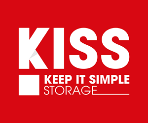 Keep it Simple Storage