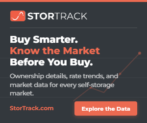 Stortrack