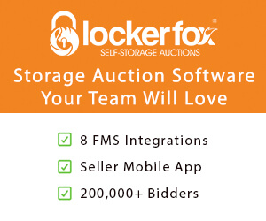 lockerfox
