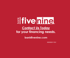 Bank Five Nine