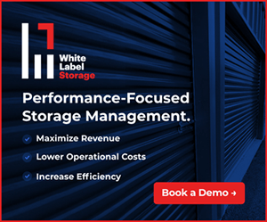 White Label Storage