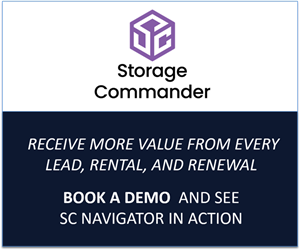 Storage Commander