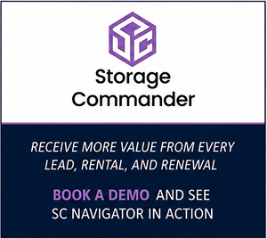 Storage Commander